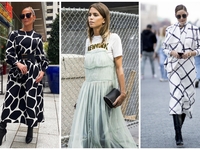 Dress-NOT: ТОП-7 самых “опасных” для фигуры фасонов платьев