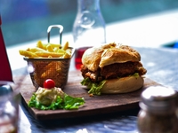 Правда и выдумки об американской еде: шеф-повар развенчал главные мифы