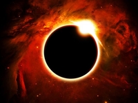 Солнечное затмение 21 июня 2020: обстоятельства и влияние на человека