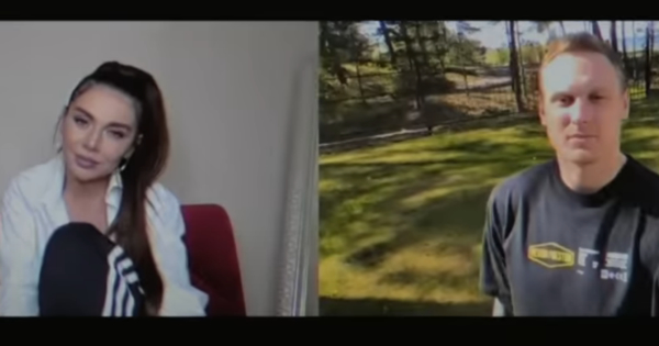 "Теплее": Анна Седокова сняла возлюбленного и своих фанов в новом клипе