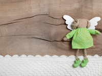 У кого именины 11 июня?