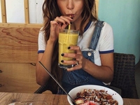 Как питаться в жару?