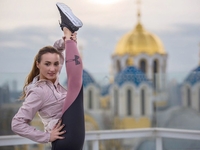 В цветах с любимым: Ризатдинова поделилась яркими фото