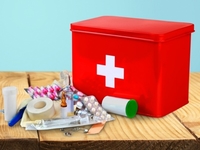 Как лечить ожоги