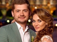 Звезда фильма "Свингеры" Анна Саливанчук объявила о беременности