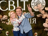 Дмитрий Комаров рассказал, где празднует свой День рождения