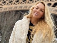 Оля Полякова впервые рассказала, что ее избивал бывший бойфренд
