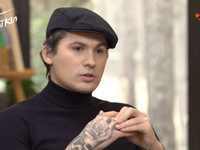 Евгений Кот рассказал, как устроил жене сцену ревности