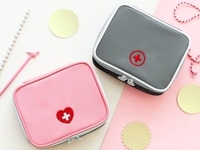 Аптечка в дорогу: что нужно взять