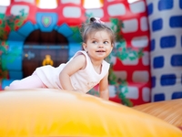 Как прыгать на батуте и не травмироваться