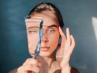 Питьевая диета: польза и вред