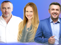 Семейный онлайн форум с участием медийных звёзд