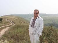 "Я очень любвеобильный": Поплавский рассказал Лесе Никитюк о первом сексе