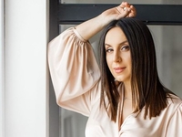 Джамала родила во второй раз: фото