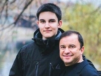 Больной раком сын Павлика прекратил лечение