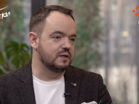 Василий Голованов рассказал о курьезе во время предложения руки и сердца