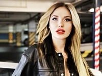 Слава из "НеАнгелов" попала в больницу - фото