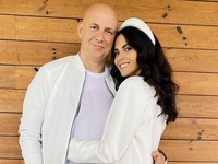 Настя Каменских рассказала о секретной свадьбе с Потапом