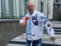 Потап отреагировал на присвоенное ему звание заслуженного артиста