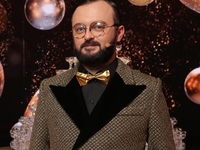 DZIDZIO показал женскую версию себя