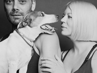 Солистка ONUKA призналась, что никогда не хотела детей