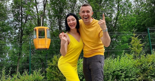 Снежана Бабкина игриво засветила пикантное тату - видео