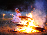 Костры под вопросом: Какой будет погода в Украине на Ивана Купала 2020