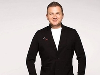 "Чувство свободы": Юрий Горбунов показал, как управляет яхтой