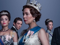 Сериал "Корона": Когда выйдет четвертый сезон