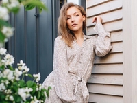 Алена Шоптенко рассекретила забавные словечки 2-летнего сына
