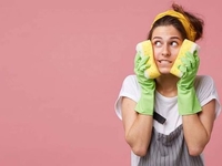 Как помыть микроволновую печь: Универсальный лайфхак