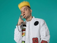 Киевский суд отменил запрет на въезд в Украину российскому рэперу