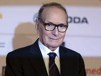 Умер знаменитый итальянский композитор Эннио Морриконе