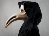 Бубонная чума: что следует знать