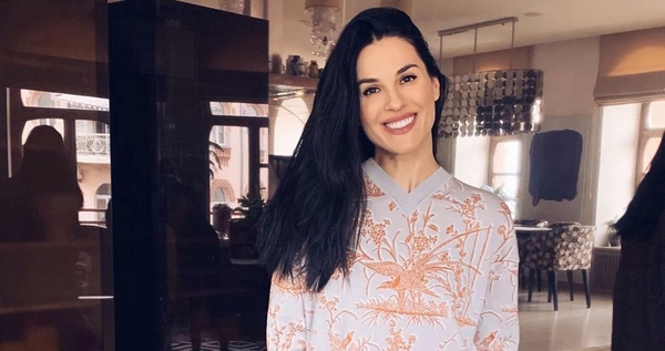 Маша Ефросинина раскрыла неожиданные факты о своей маме