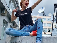 За что Елена-Кристина Лебедь может отправить в бан