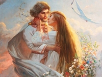 Праздник семьи, любви и верности: Поздравления с Днем Петра и Февронии