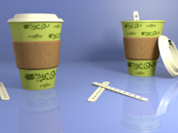 Кофе с фекалиями: как готовят напиток на столичном вокзале