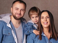 Выписка из роддома: Джамала растрогала Сеть архивными фото