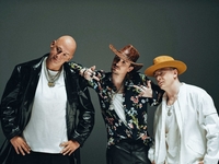 Космический Atlas Weekend на М1