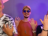 "Chica Bamboni": MOZGI выпустили официальную версию нашумевшего хита