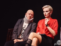 Театральные вечера в Caribbean Club: что посмотреть в июле?