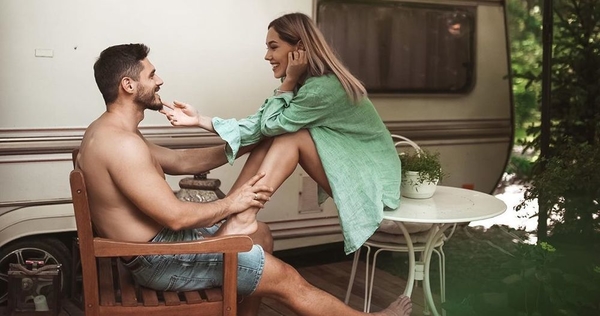 Никита Добрынин рассекретил, что подарил молодой жене на день рождения