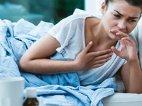 Почему после пневмонии не проходит кашель