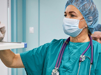 Назван способ выявления бессимптомных носителей коронавируса