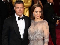 Джоли и Питт наладили отношения с помощью семейного психолога - СМИ