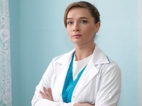 "Акушерка": Стартует медицинская драма