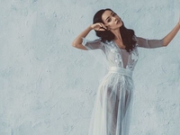 Екатерина Кухар впервые прокомментировала получение должности от Минкульта