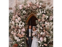 Королевская семья подтвердила свадьбу принцессы Беатрис