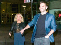 Экс-бойфренда Хейден Панеттьери официально обвинили в домашнем насилии